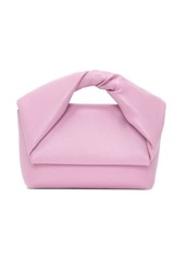 JW Anderson J.W. ANDERSON JWAnderson medium Twister leather bag