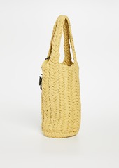JW Anderson Knitted Shopper Bag