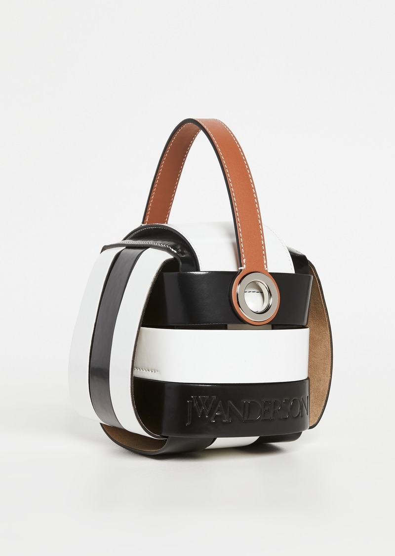 JW Anderson Knot Bag