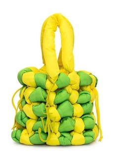 JW Anderson J.W. ANDERSON Knotted Bucket Bag