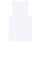 JW Anderson Logo Embroidery Tank