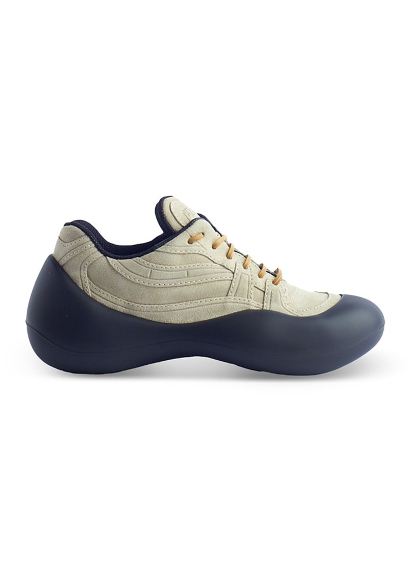 Jw Anderson Men's Bubble Hike Lace Up Sneakers