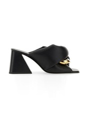 JW Anderson J.W. ANDERSON MULE CHAIN TWIST