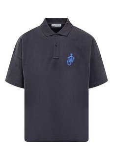 JW Anderson J.W. ANDERSON Polo Anchor Patch