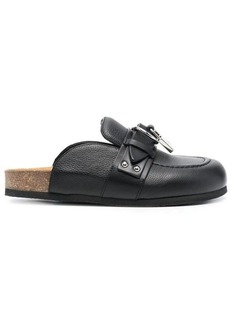 JW Anderson J.W. ANDERSON PUNK LOAFER SHOES