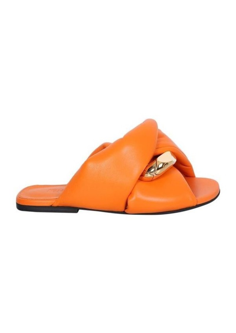 JW Anderson J.W. ANDERSON SANDALS