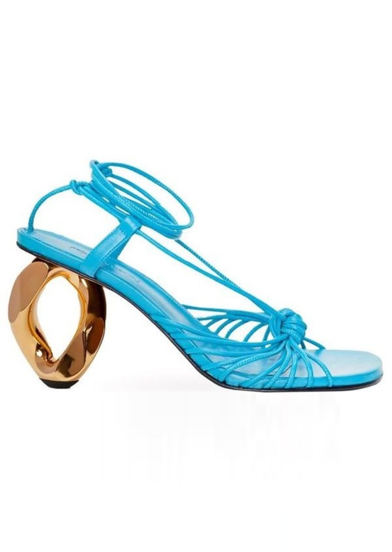 JW Anderson J.W. ANDERSON SANDALS