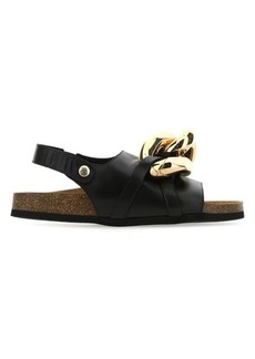 JW ANDERSON SANDALS