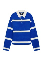 JW Anderson Structured Polo Top