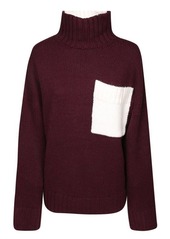 JW Anderson J.W. ANDERSON SWEATERS