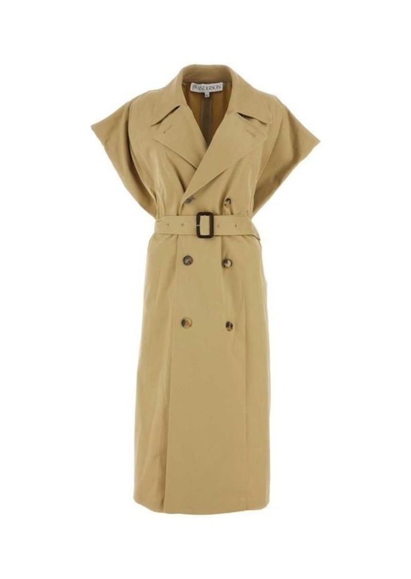 JW ANDERSON TRENCH