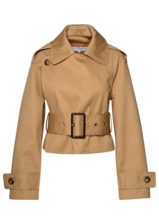 JW Anderson J.W. ANDERSON TRENCH CROP
