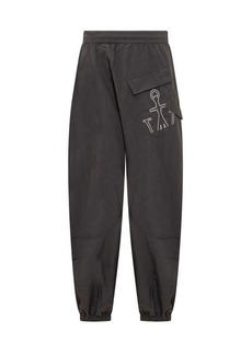 JW Anderson J.W. ANDERSON Twisted Joggers