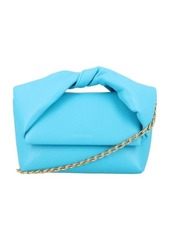 JW Anderson J.W. ANDERSON Twister midi bag