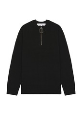 JW Anderson Wire Puller Jumper