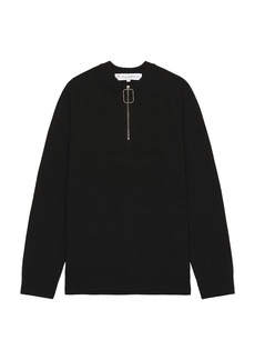 JW Anderson Wire Puller Jumper