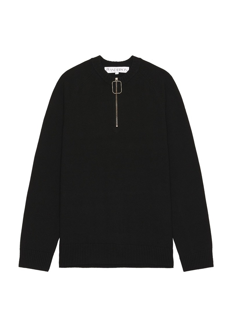 JW Anderson Wire Puller Jumper