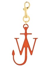 JW Anderson Jwa Anchor Logo Key Ring