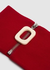 JW Anderson Jwa Neckband