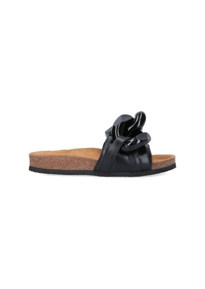 JW Anderson J.W.Anderson Flat shoes