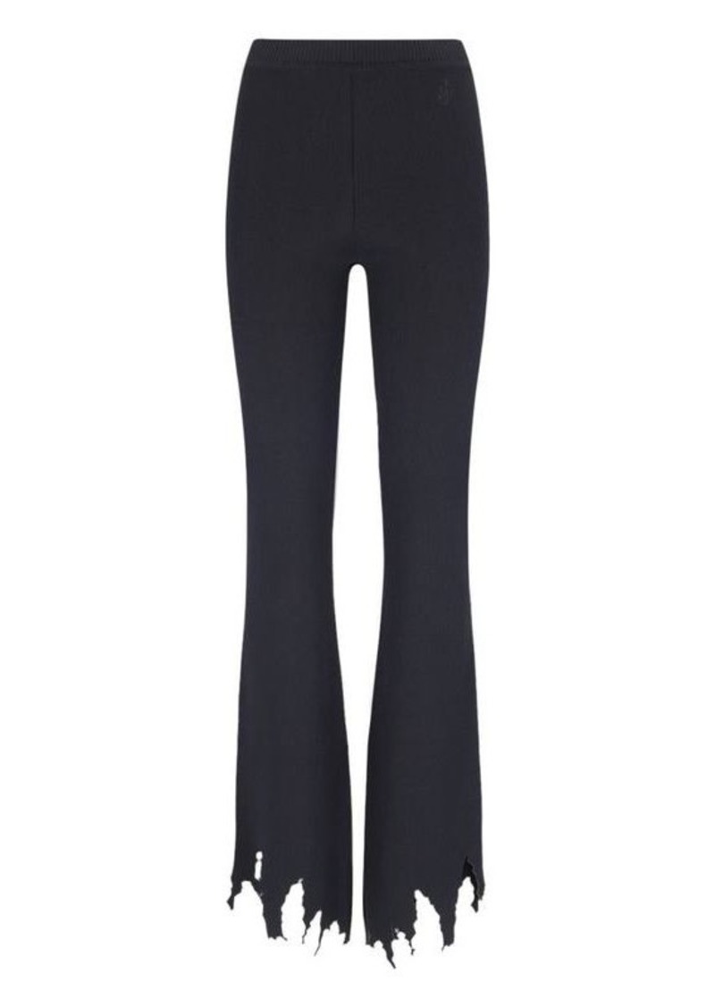 JW Anderson J.W.Anderson Trousers