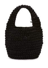 JW Anderson large Popcorn tote bag