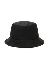 JW Anderson logo-embroidered bucket hat
