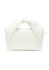 JW Anderson medium Twister leather shoulder bag