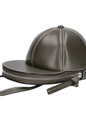 JW Anderson Midi Cap Leather Bag
