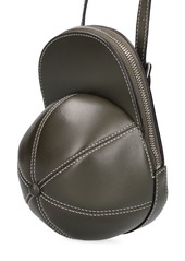 JW Anderson Midi Cap Leather Bag