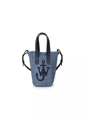 JW Anderson Mini Belt Tote Bag