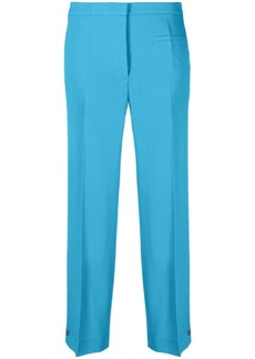 JW Anderson straight-leg trousers