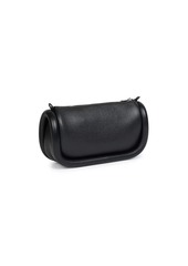JW Anderson The Bumper Leather Crossbody Bag