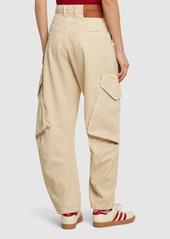 JW Anderson Twisted Cargo Pants