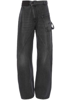 JW Anderson twisted workwear jeans