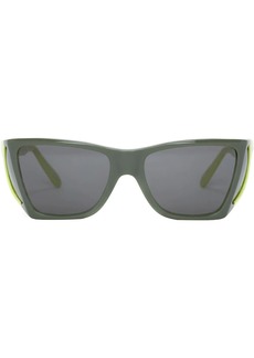 JW Anderson x Persol wide-frame sunglasses