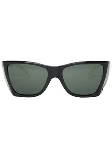 JW Anderson x Persol wide-frame sunglasses