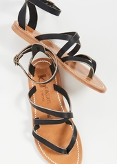 K. Jacques Epicure Sandals