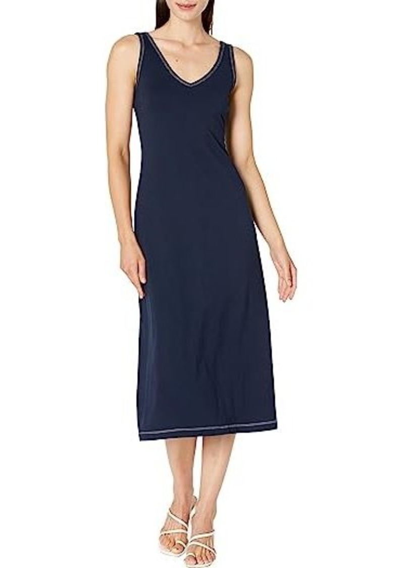 Karen Kane Brigitte Midi Dress