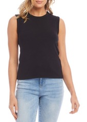 Karen Kane Crewneck Tank