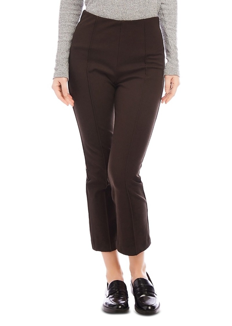 Karen Kane Cropped Pants