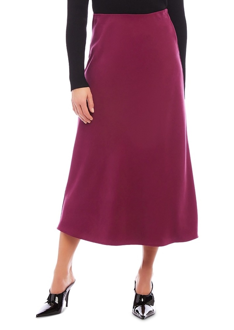 Karen Kane Midi Skirt