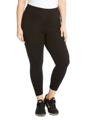 Karen Kane Plus Basic Leggings