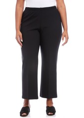 Karen Kane Presley Wide Leg Pants