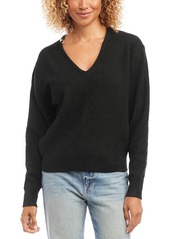 Karen Kane V-Neck Sweater