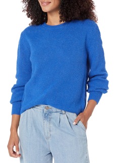 Karen Kane Women's Blouson Sleeve Sweater