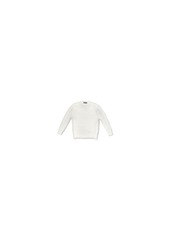 Karen Scott Cotton V-Neck Sweater, Created for Macy's