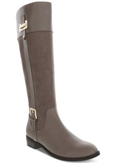 Karen Scott Deliee2 Riding Boots, Created for Macy's Women's Shoes
