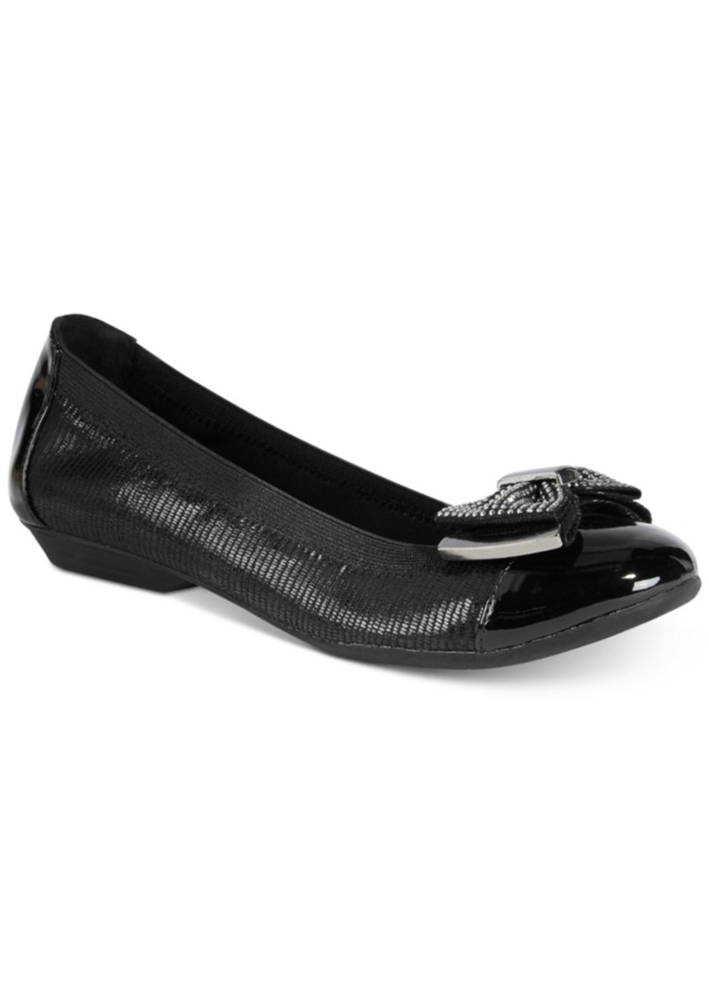 macys womens flats