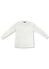 Karen Scott V-Neck Sweater, Created for Macy's